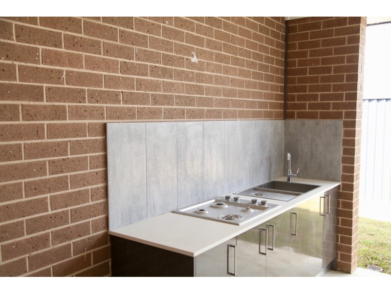 124 Riverstone Road, Riverstone NSW 2765