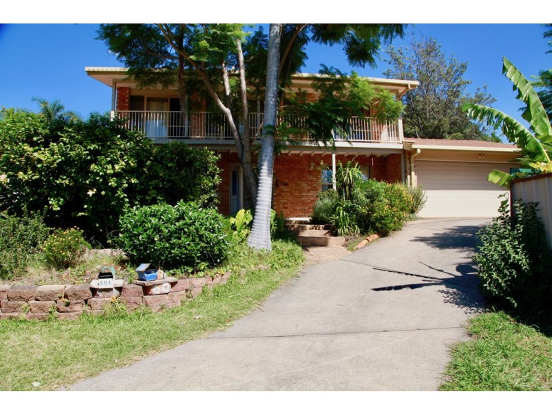 60 Allandale Drive, Baulkham Hills NSW 2153