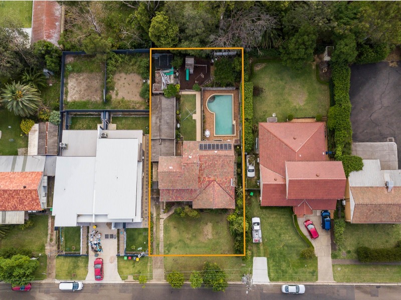 12 Warra Street, Wentworthville NSW 2145