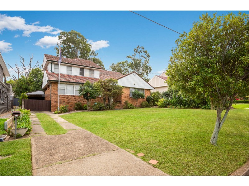 12 Warra Street, Wentworthville NSW 2145