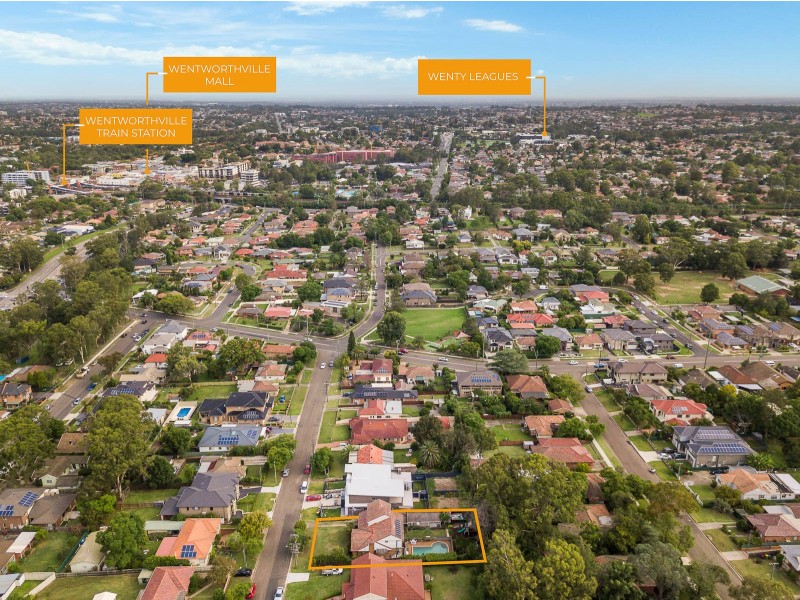 12 Warra Street, Wentworthville NSW 2145