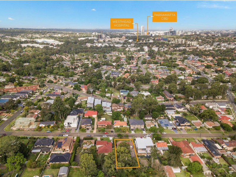 12 Warra Street, Wentworthville NSW 2145