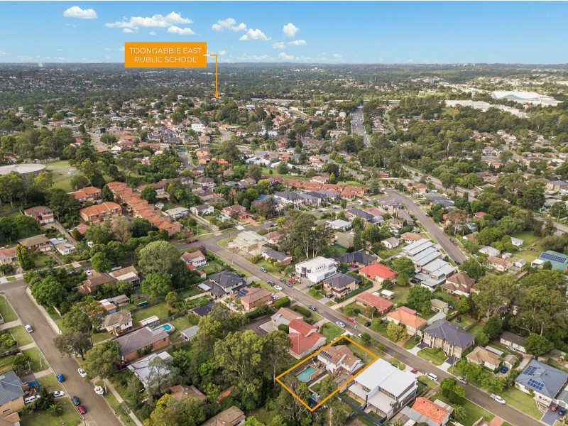 12 Warra Street, Wentworthville NSW 2145