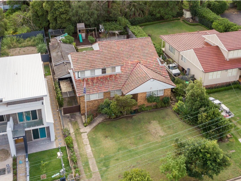 12 Warra Street, Wentworthville NSW 2145