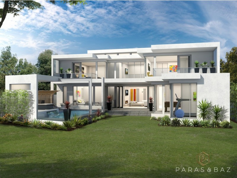 8 Edmondson Terrace, Bella Vista NSW 2153