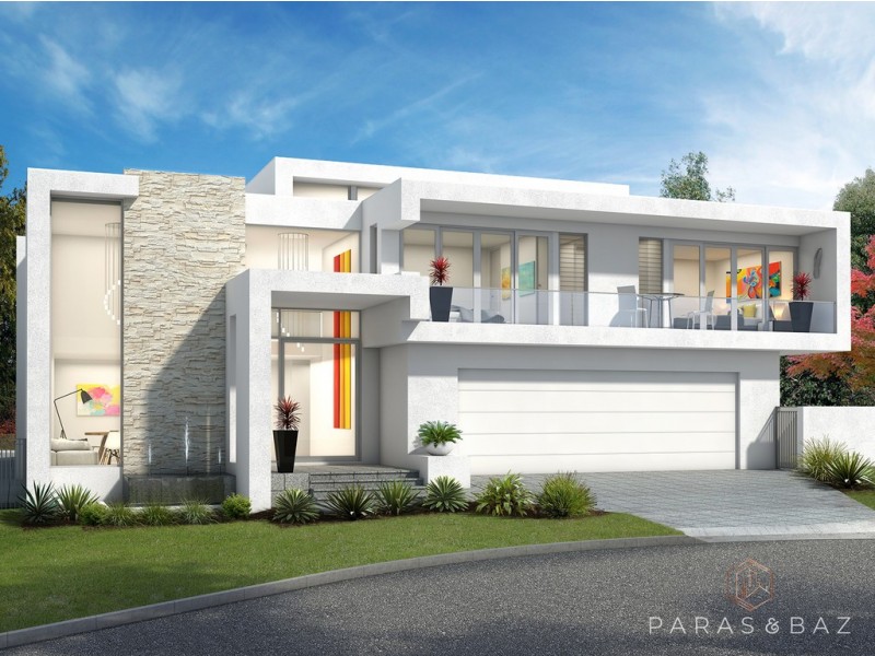 8 Edmondson Terrace, Bella Vista NSW 2153