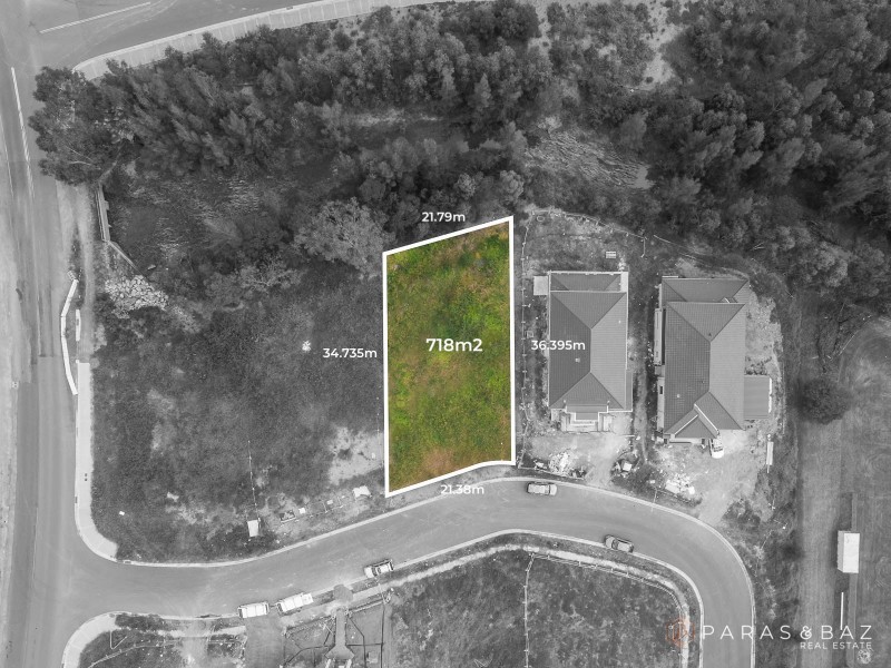 21 Parsons Circuit, Kellyville NSW 2155