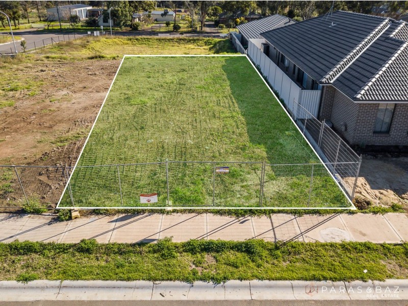 Lot 16 Orion Rd, Austral NSW 2179