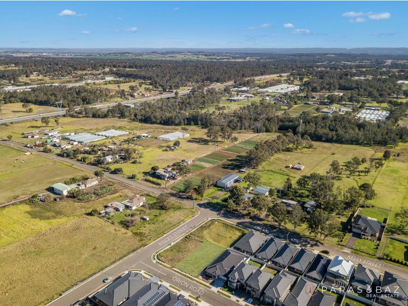 Lot 16 Orion Rd, Austral NSW 2179