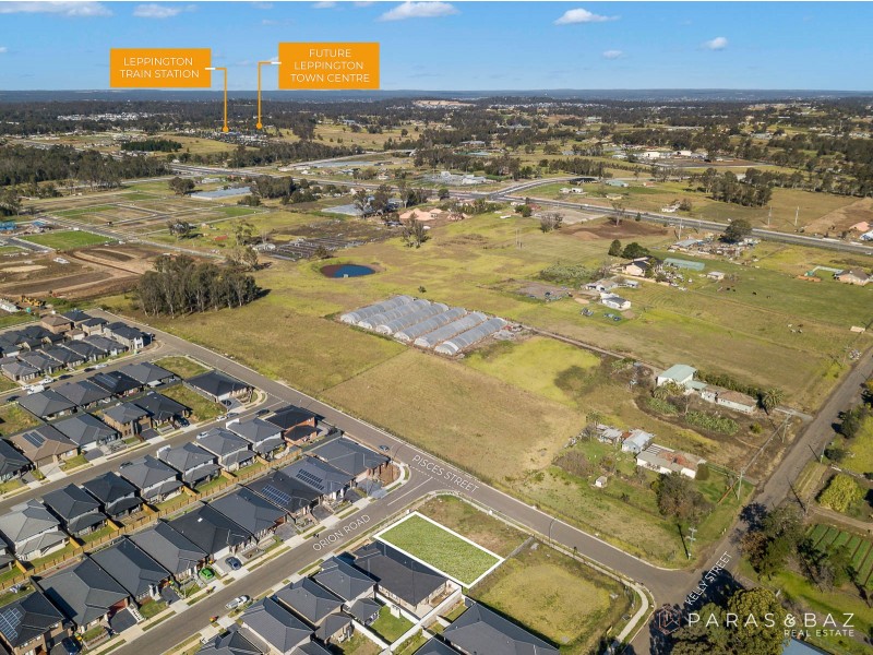 Lot 16 Orion Rd, Austral NSW 2179