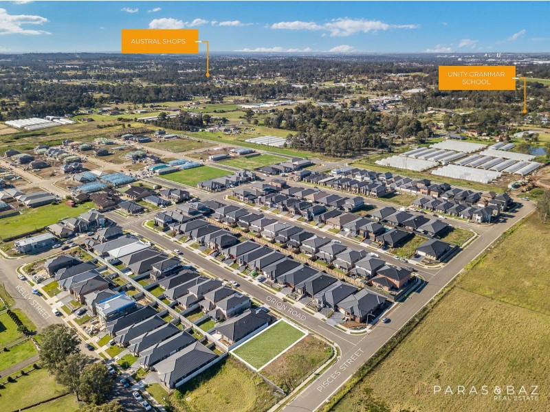 Lot 16 Orion Rd, Austral NSW 2179