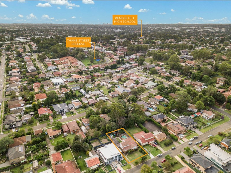 12 Warra Street, Wentworthville NSW 2145