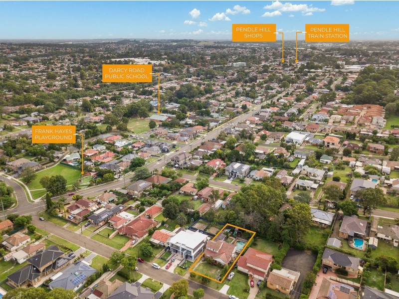 12 Warra Street, Wentworthville NSW 2145