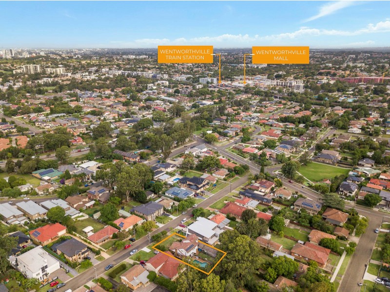 12 Warra Street, Wentworthville NSW 2145