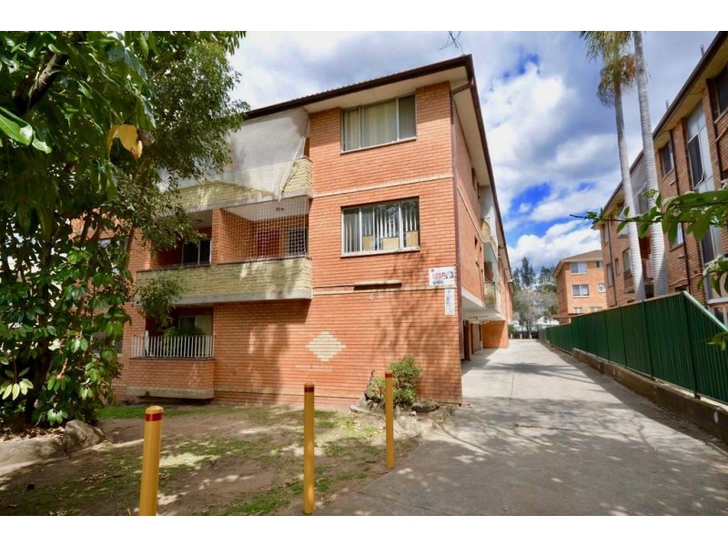 1/12-14 Wigram Street, Harris Park NSW 2150