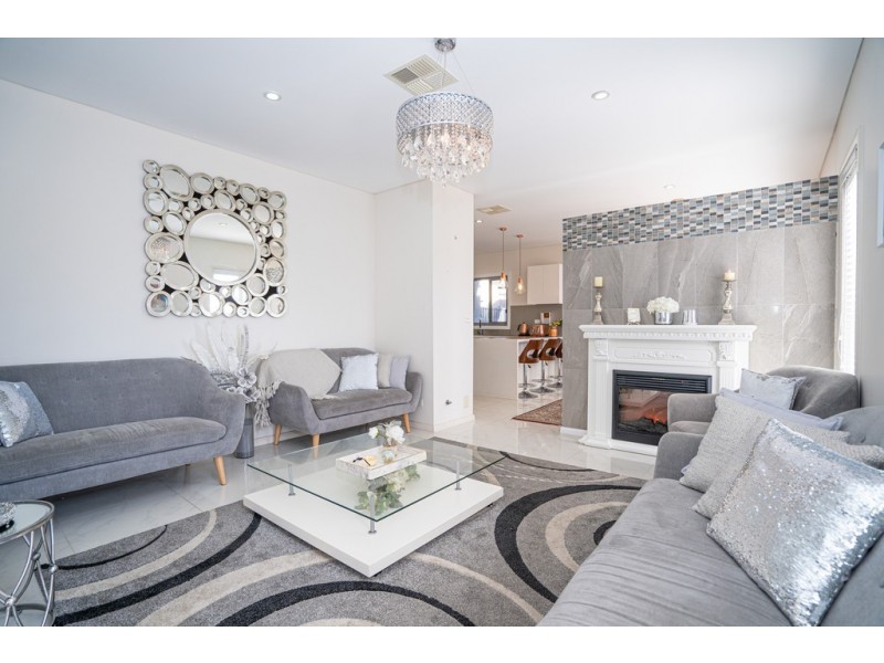 25 Betts St, Kellyville Ridge NSW 2155