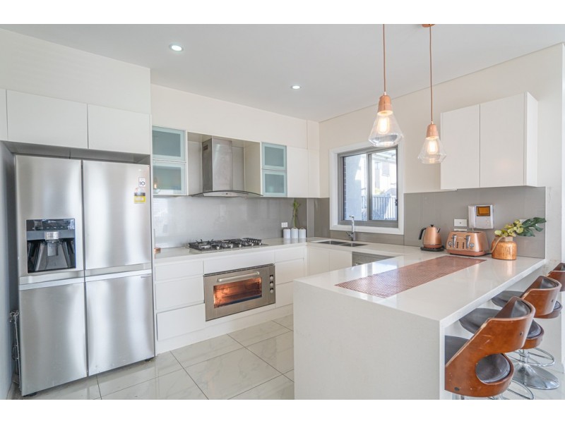 25 Betts St, Kellyville Ridge NSW 2155