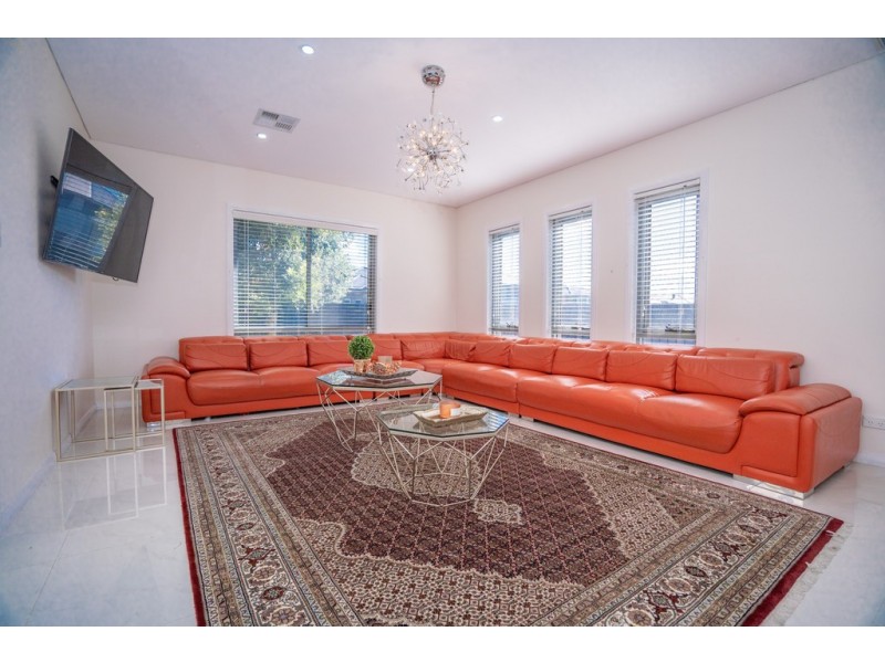 25 Betts St, Kellyville Ridge NSW 2155