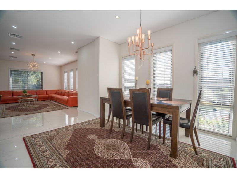 25 Betts St, Kellyville Ridge NSW 2155