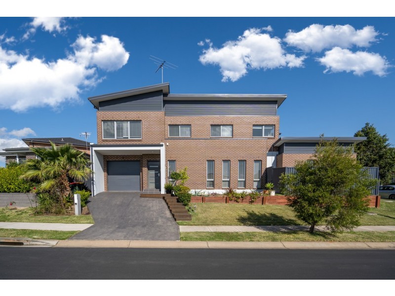 25 Betts St, Kellyville Ridge NSW 2155