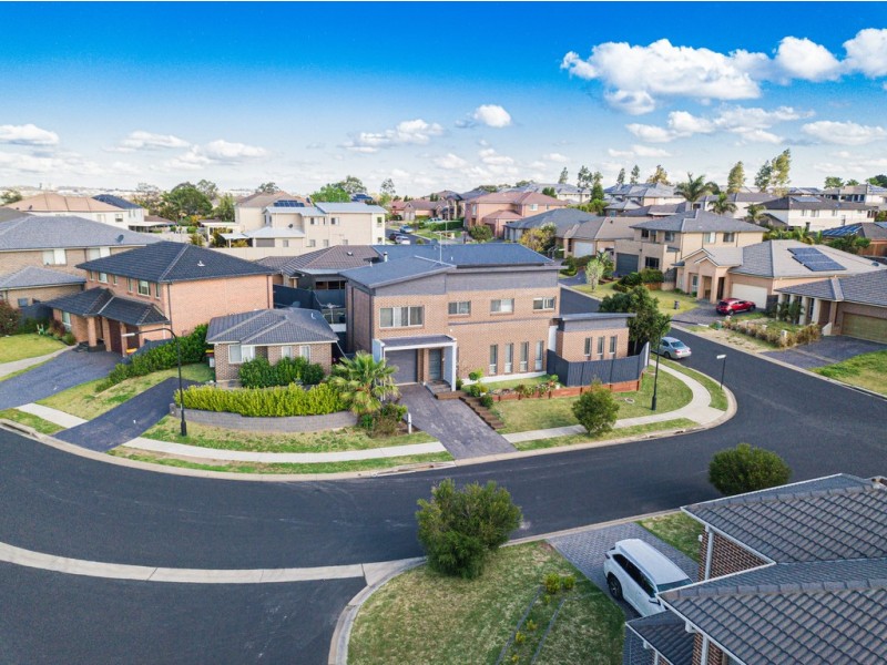 25 Betts St, Kellyville Ridge NSW 2155