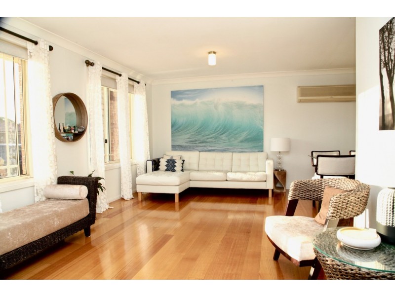 2 Cadman Place, Woodcroft NSW 2767