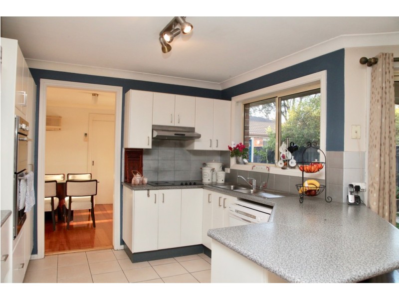 2 Cadman Place, Woodcroft NSW 2767