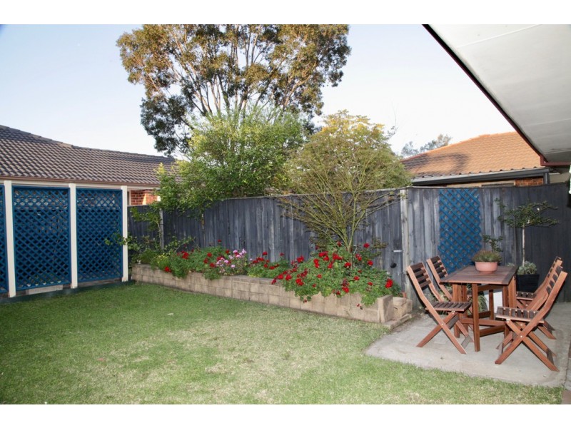 2 Cadman Place, Woodcroft NSW 2767