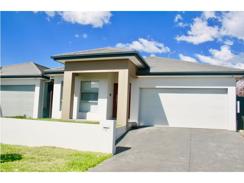 18 Mesik Street, Schofields NSW 2762