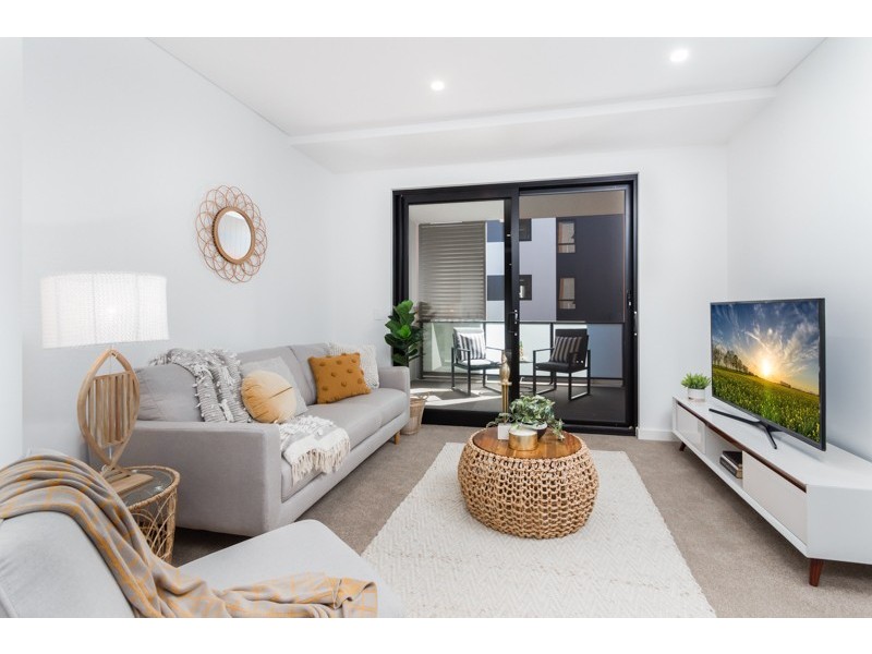 124/5 Adonis Avenue, Rouse Hill NSW 2155