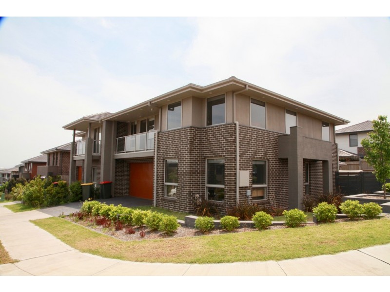 15 Denison St, The Ponds NSW 2769