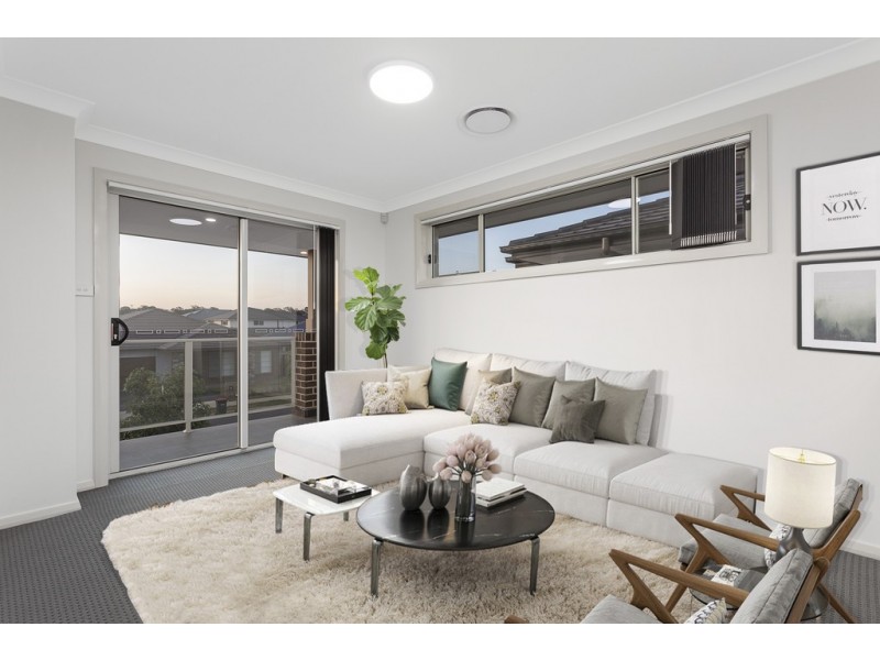 59 Valletta Drive, Box Hill NSW 2765