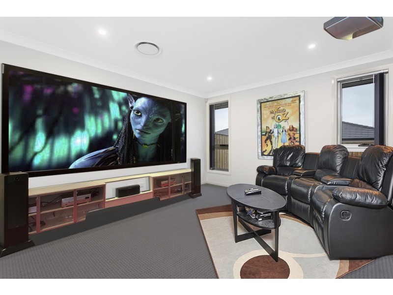 59 Valletta Drive, Box Hill NSW 2765