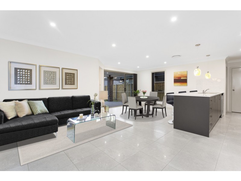 59 Valletta Drive, Box Hill NSW 2765