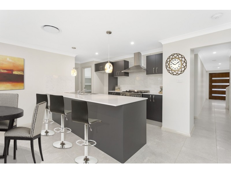 59 Valletta Drive, Box Hill NSW 2765