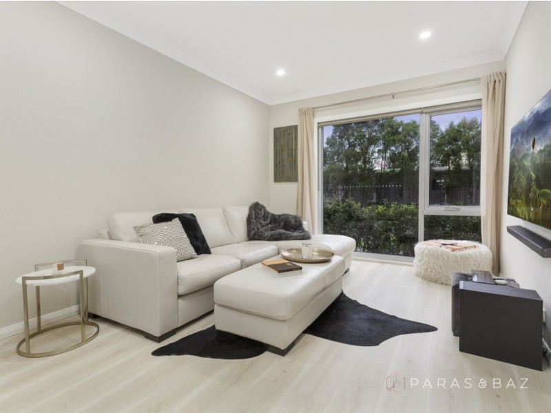 23 Nazarene Crescent, Schofields NSW 2762