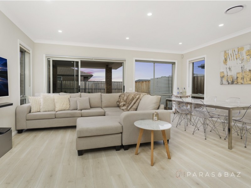 23 Nazarene Crescent, Schofields NSW 2762