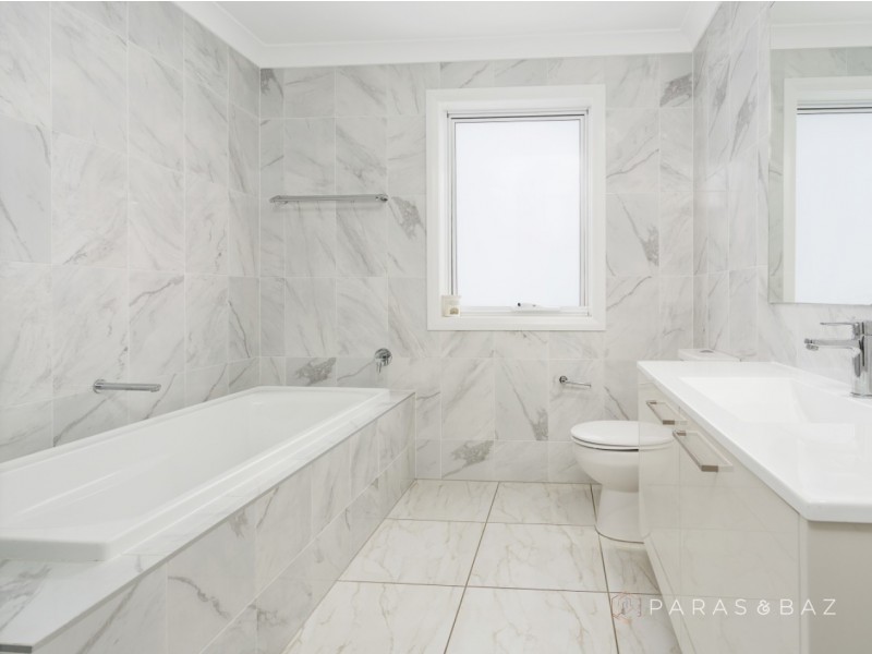 23 Nazarene Crescent, Schofields NSW 2762