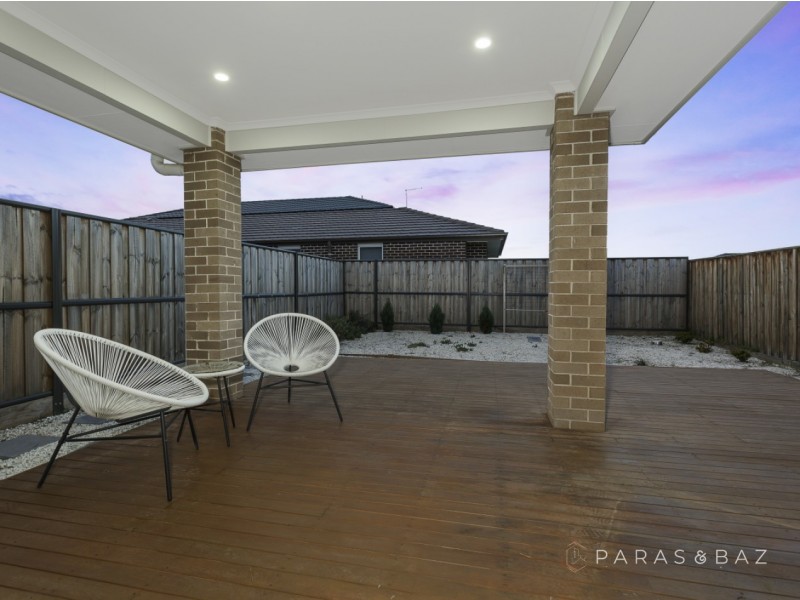 23 Nazarene Crescent, Schofields NSW 2762