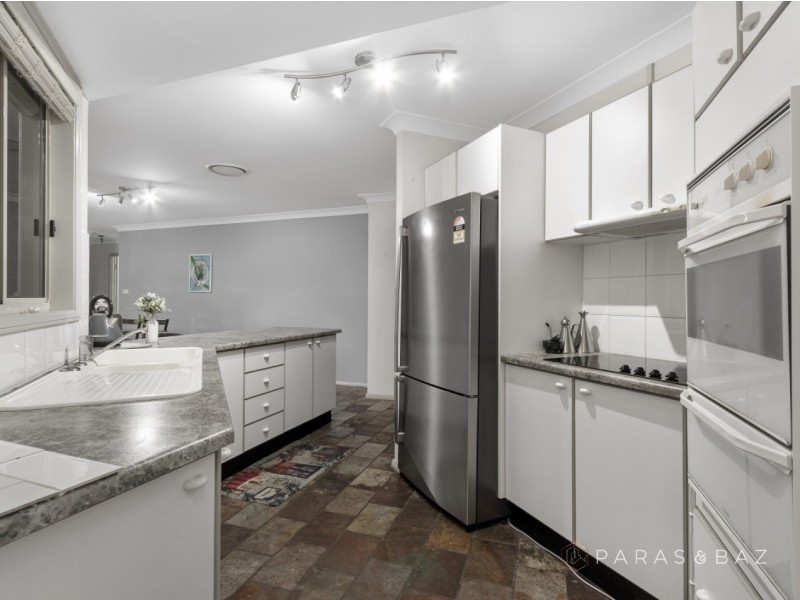 23 Thompson Crescent, Glenwood NSW 2768