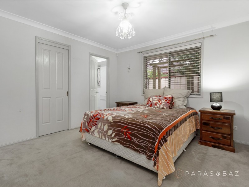 23 Thompson Crescent, Glenwood NSW 2768