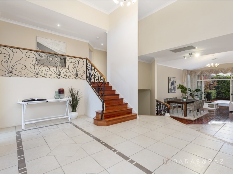 12 Rowanbrae Cr, Bella Vista NSW 2153