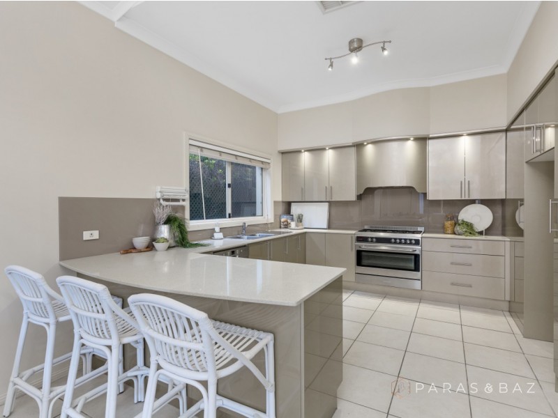 12 Rowanbrae Cr, Bella Vista NSW 2153