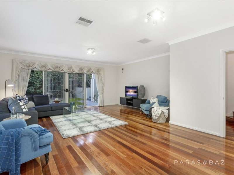12 Rowanbrae Cr, Bella Vista NSW 2153
