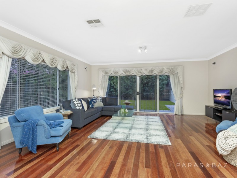 12 Rowanbrae Cr, Bella Vista NSW 2153