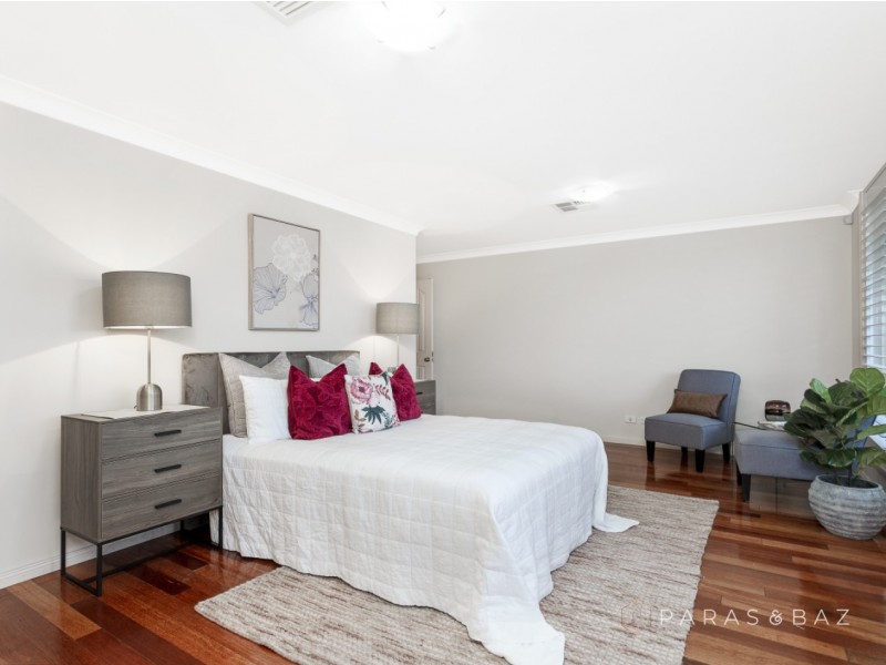 12 Rowanbrae Cr, Bella Vista NSW 2153