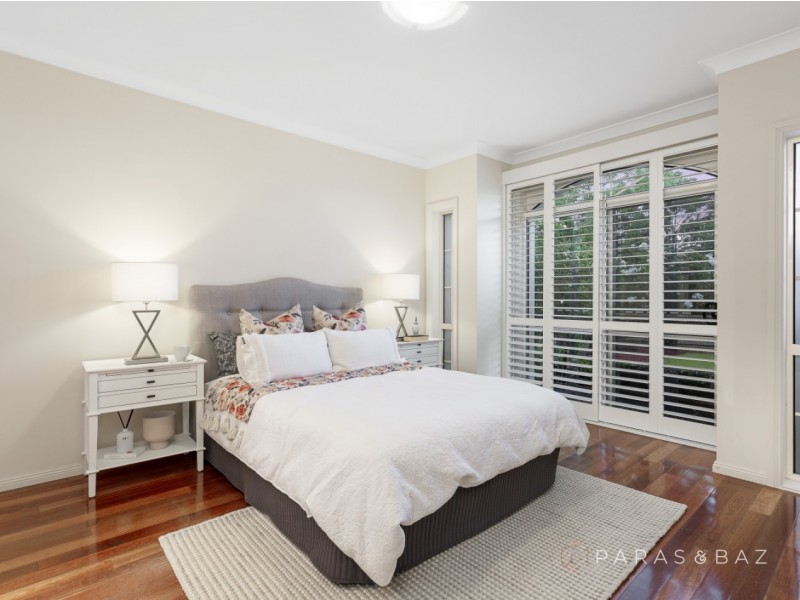 12 Rowanbrae Cr, Bella Vista NSW 2153