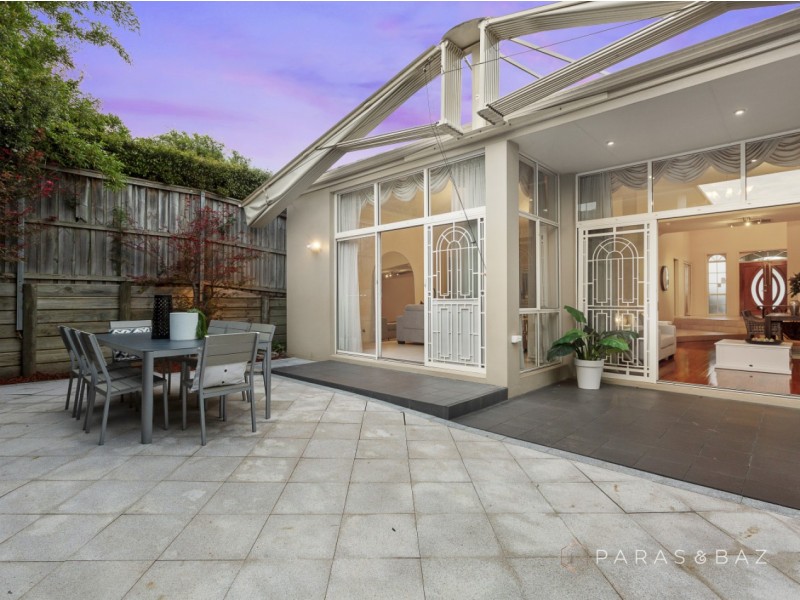 12 Rowanbrae Cr, Bella Vista NSW 2153