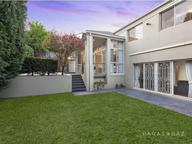 12 Rowanbrae Cr, Bella Vista NSW 2153