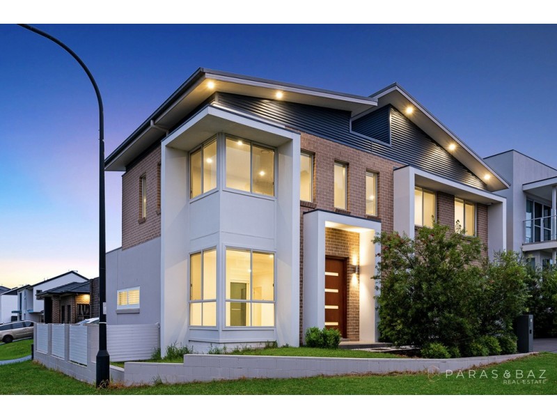 21 Chester St, Schofields NSW 2762